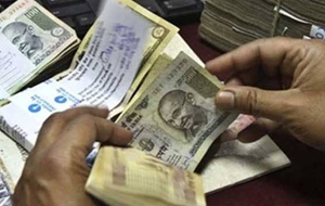  Money causes ulcers for players and officials 