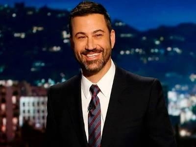  Kimmel compares Trump s speeches to fourth grade book report 