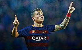  Coutinho  ideal  fit for Barcelona: Tite 