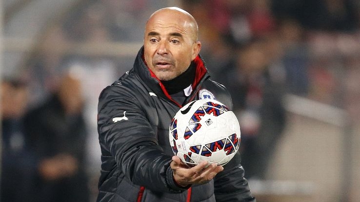 Sevilla agree to part ways with Argentina-bound Sampaoli 
