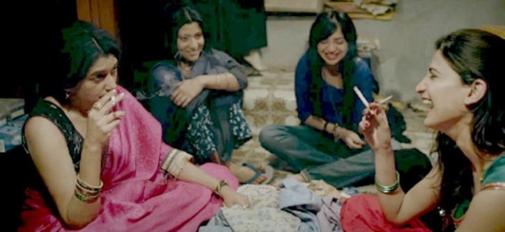 FCAT asks CBFC to certify  Lipstick Under My Burkha  within a week 