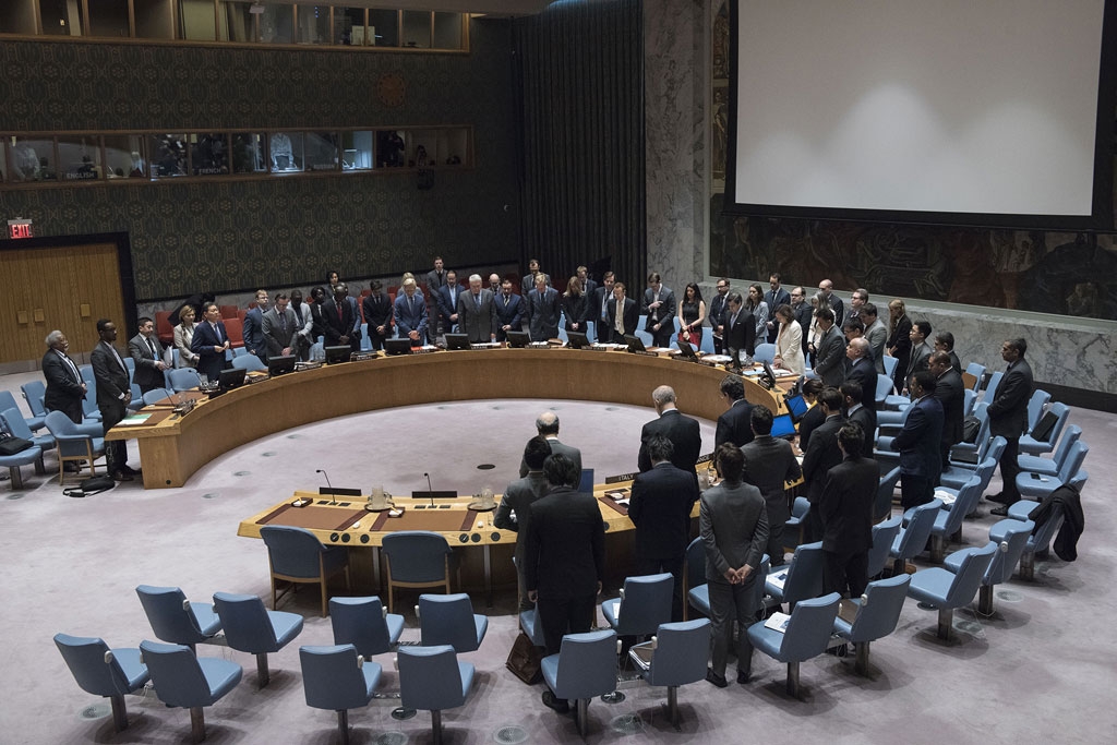  UN to check human rights record for Sri Lankan peacekeepers 