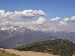  Three trekkers killed at Chanshal peaks in Himachal 