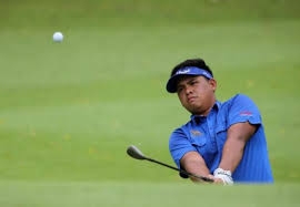  Chanachok extends lead at Thai golf tourney 