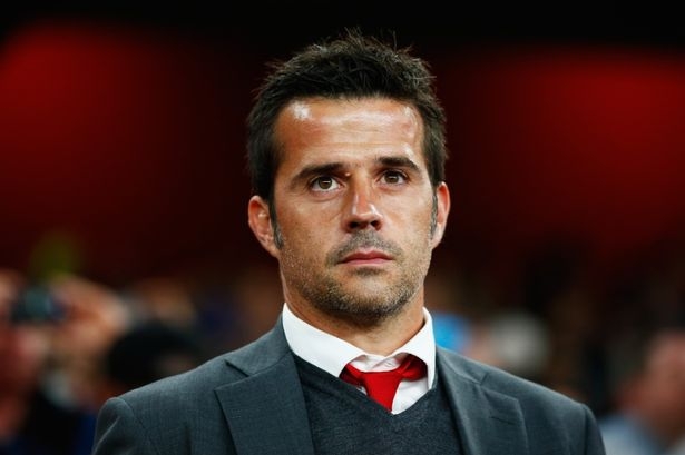  Watford FC appoints Marco Silva as head coach 