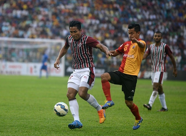  East Bengal, Mohun Bagan confront AIFF on ISL participation 