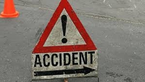 Bihar MP s son killed in UP car accident 