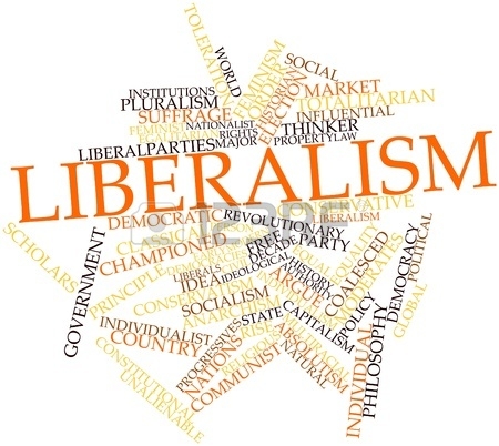  Liberalism s prophet: Scourge of small minds and tyranny of thought (Column: Bookends) (With Image) 