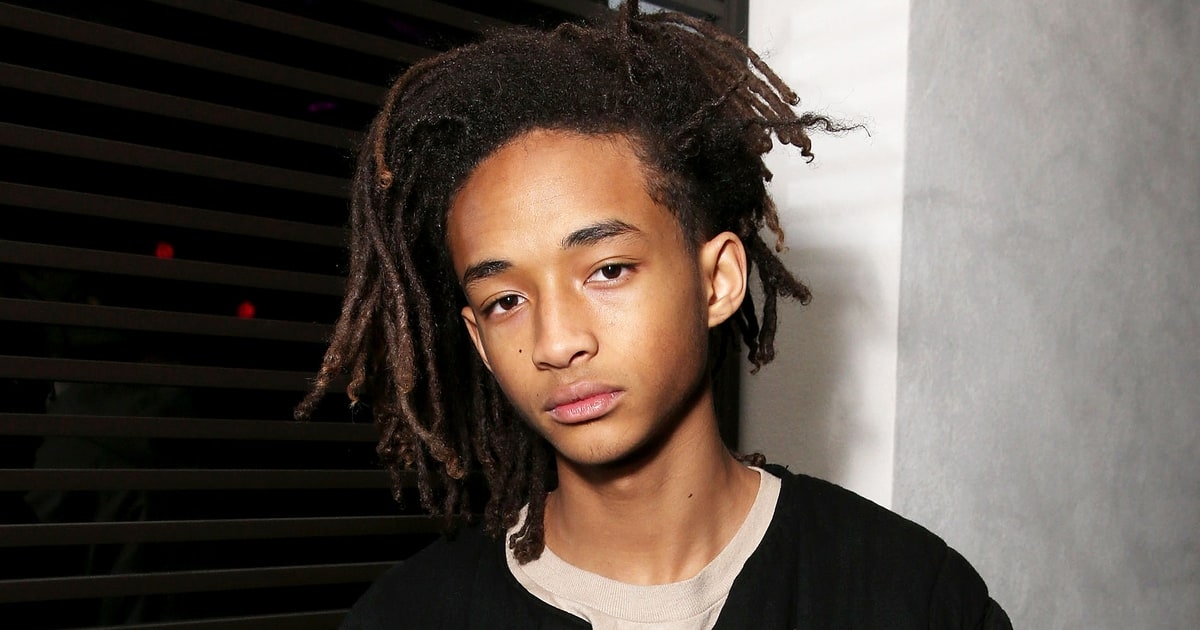 I m surprised I m still alive: Jaden Smith 