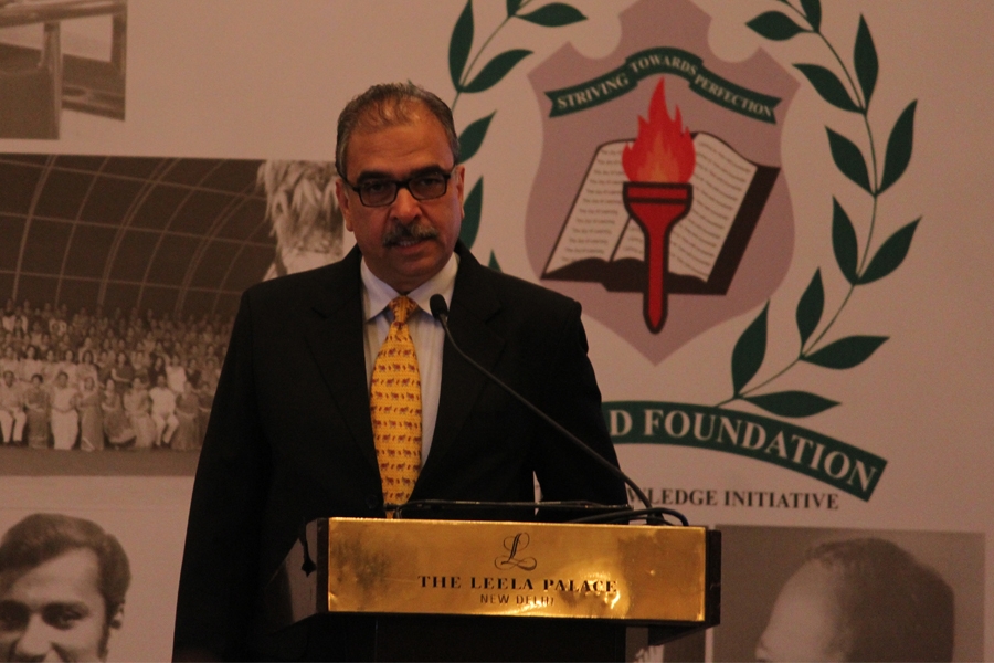  Digital content addresses more focused audience: Sushil 