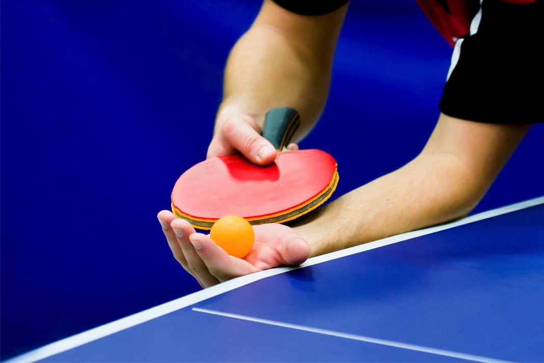  Five franchises named for Ultimate Table Tennis league 