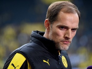  Dortmund coach Tuchel praises squad for German Cup triumph 