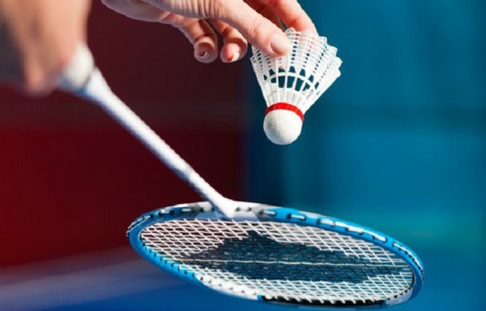  Badminton: South Korea upset China to win Sudirman Cup (Lead) 