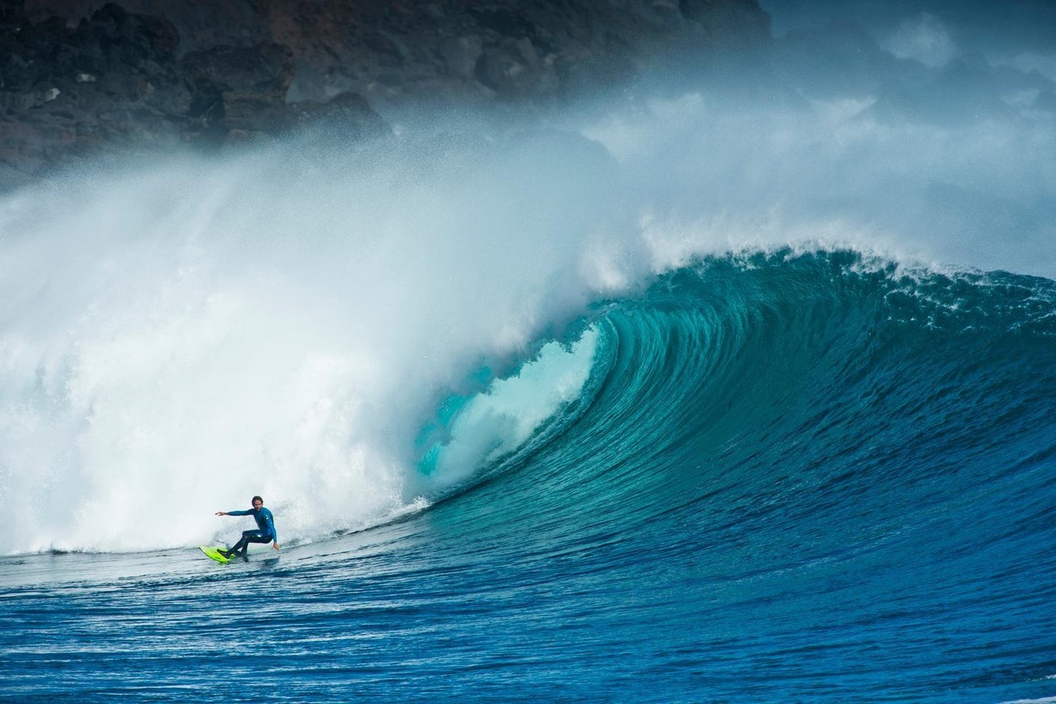  Ammaday, Suhasini emerge champions in Indian Open of Surfing 