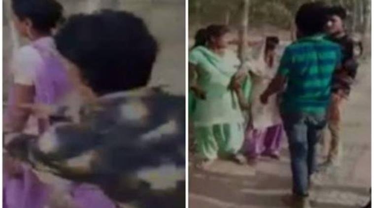 Main accused in UP molestation arrested, hunt on for others: Police (Lead)