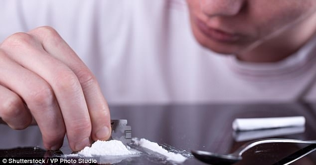  Four Nigerians among five held with cocaine in Bengaluru 