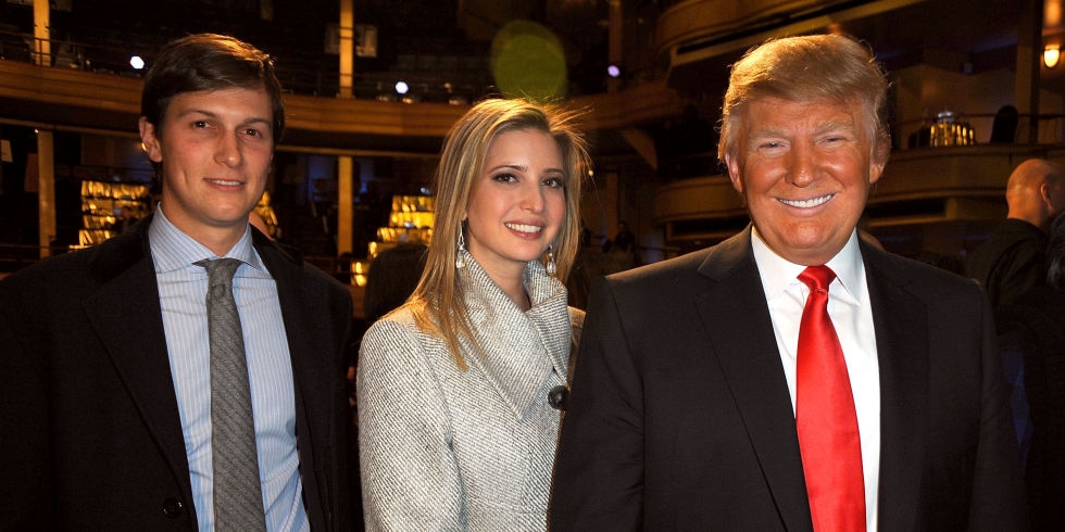   Kushner more than willing to answer Russia-related questions  