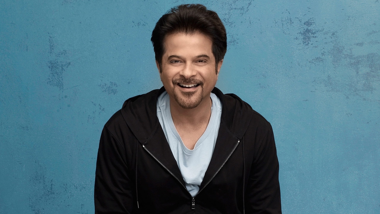  Mohit takes cue from Anil Kapoor 