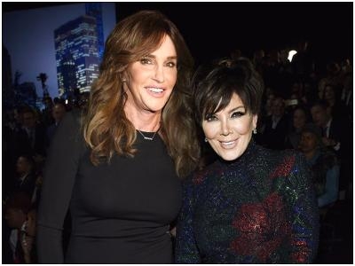  Caitlyn was never comfortable with Kris in bed 