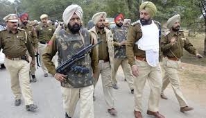  Search continues in Punjab s Pathankot as suspicious bag found 