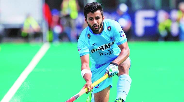   Facing Belgium, Germany good preparation before HWL Semi-Final  