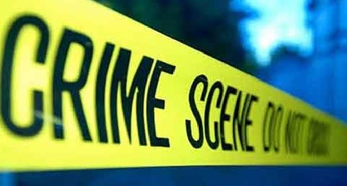  Five injured in crude bomb blast in Nagaland 