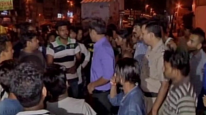  E-rickshaw driver lynching: Police to search for accused from 300 SOL students 