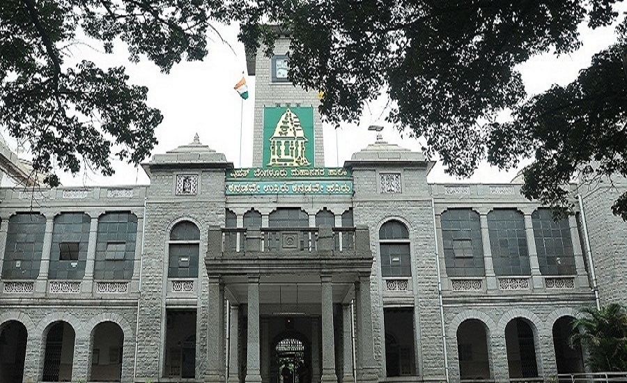  Suicide bid by three Bengaluru women civic corporators 