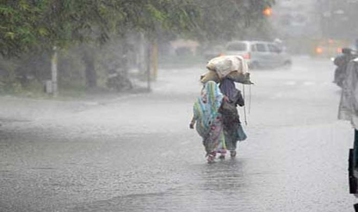  West Bengal likely to receive heavy rainfall 