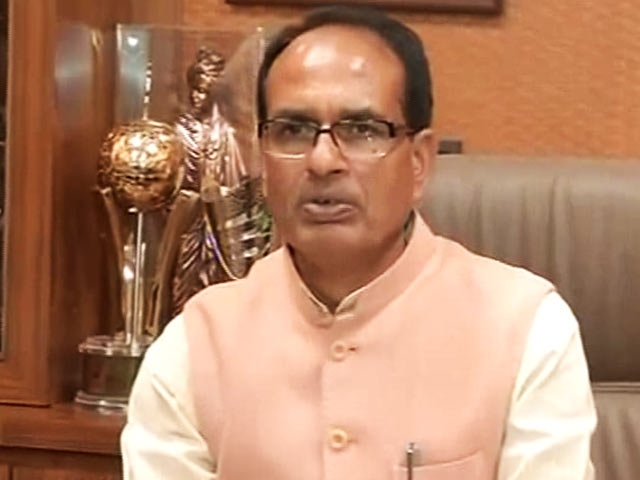 CM Chouhan expresses grief over MLA Prem Singh’s death