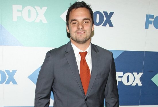  Max Greenfield has kissed Jake Johnson the most (With Images) 