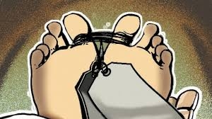  Trainee IFS officer found dead in Delhi 