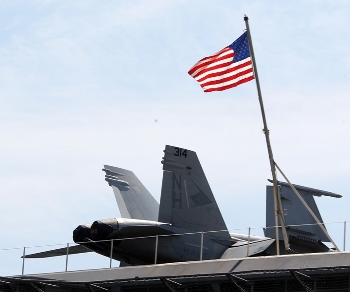  Pentagon to test new anti-missile system 