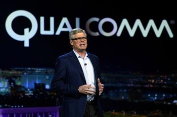  Qualcomm  Mesh Networking Platform  to enhance connectivity 