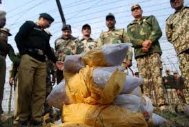  Army catches drug peddler with Rs 2 cr-worth heroin near LoC 