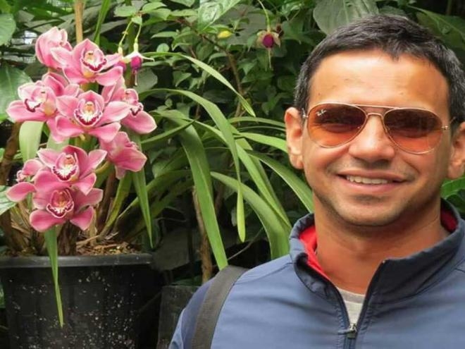  IAS officer dies in Delhi pool, family cries foul (Second Lead) 