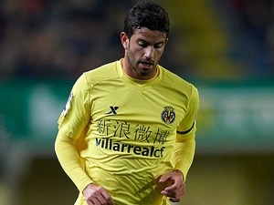  AC Milan sign defender Musacchio from Villarreal 
