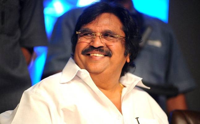  Film director Dasari Narayana Rao dead 