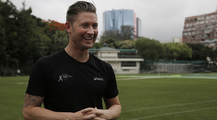  Dunamis &amp; Clarke join hands to train cricketing talent from India 