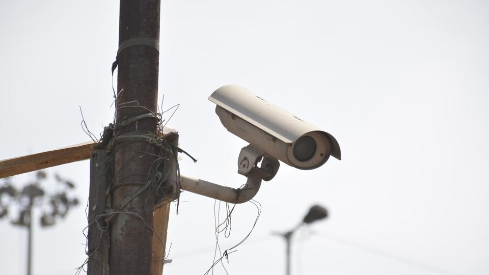  Ghaziabad Police appeal to install CCTV cameras 