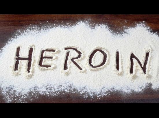  BSF, Punjab STF recover 5 kg heroin from near Pakistan border 