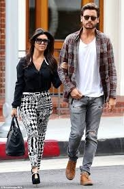  Scott Disick  burns bridges with the Kardashians  