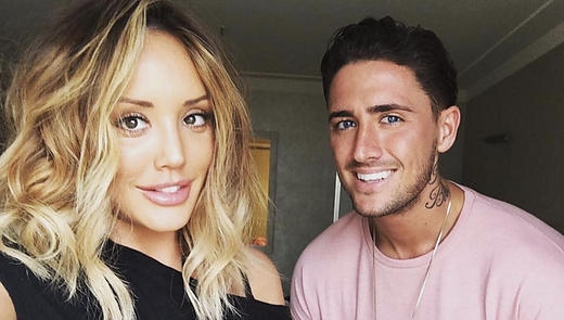  Stephen Bear wants 10 kids: Crosby 