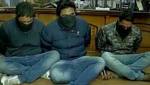  3 Assam youths arrested in Pathankot 