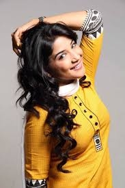   Kaala  great opportunity to prove myself: Sakshi 