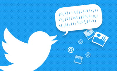  Twitter now filters Direct Messages from unknown followers 