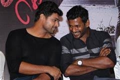  Ameer replaces Vijay Sethupathi in  Vada Chennai  