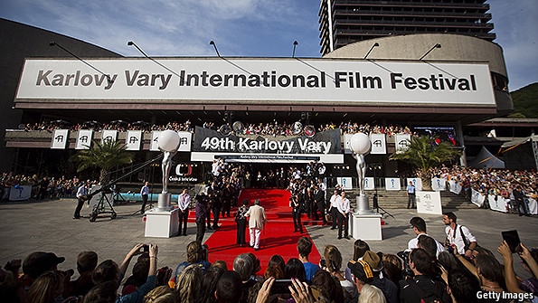   Ralang Road  to compete at Karlovy Vary Film Festival 