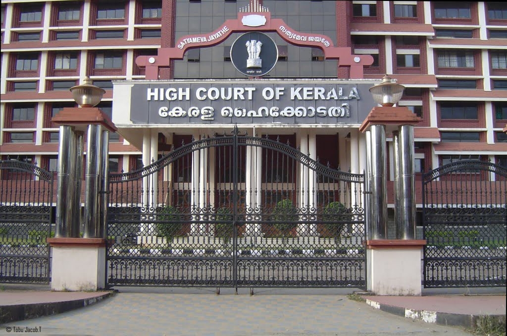  Nothing in central law that bans eating beef, observes Kerala HC (Lead) 