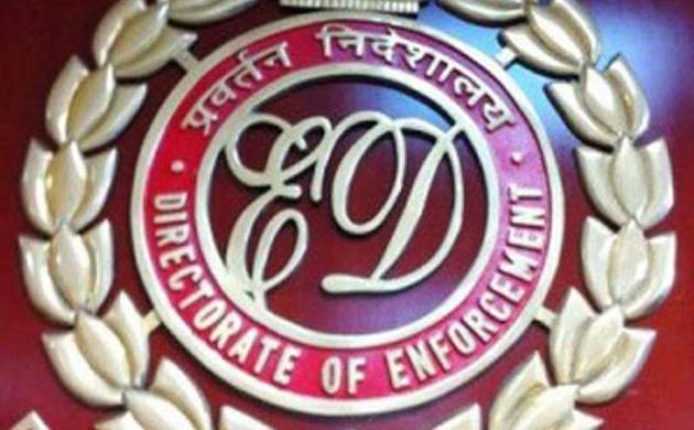  ED raids Baba Siddique s premises in money laundering case 